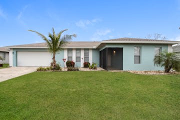 907 Algardi St SE Palm Bay, FL 32909